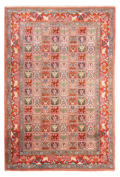 Moud Tapijt 205x301cm - Perzisch tapijt