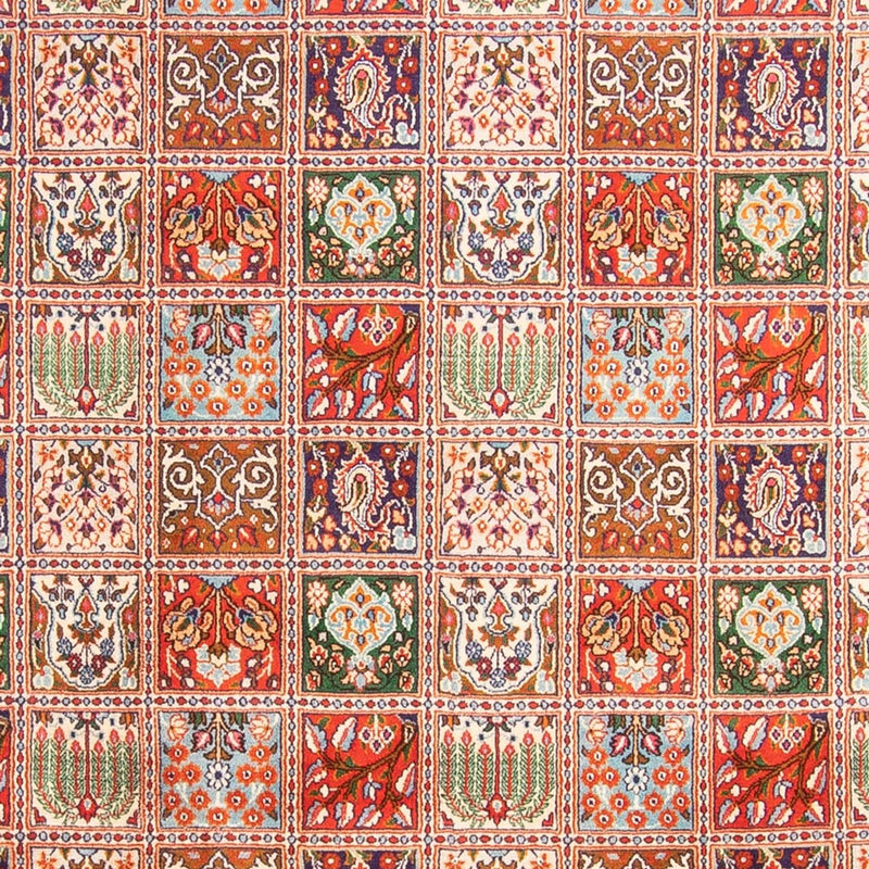 Perzisch tapijt - Klassiek - 301 x 205 cm - veelkleurig