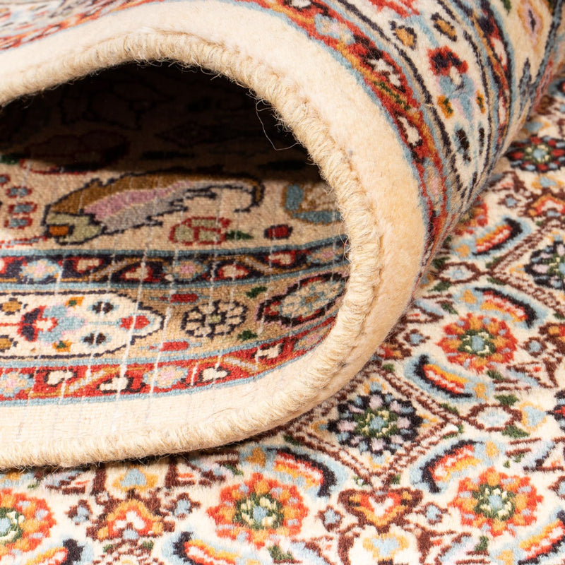 Perzisch tapijt - Klassiek - 287 x 195 cm - veelkleurig