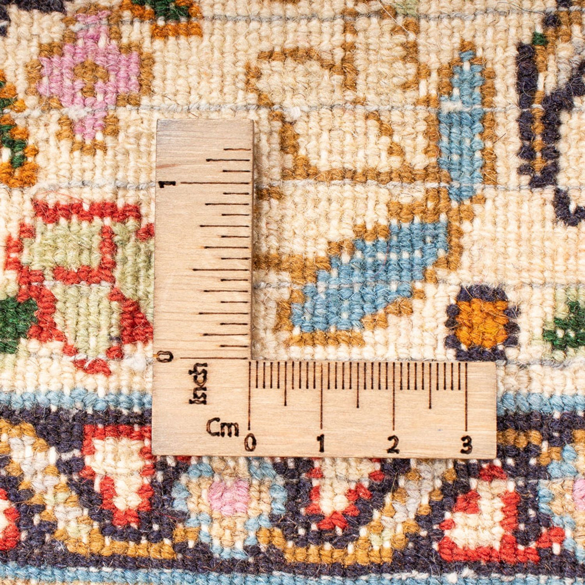 Perzisch tapijt - Klassiek - 287 x 195 cm - veelkleurig