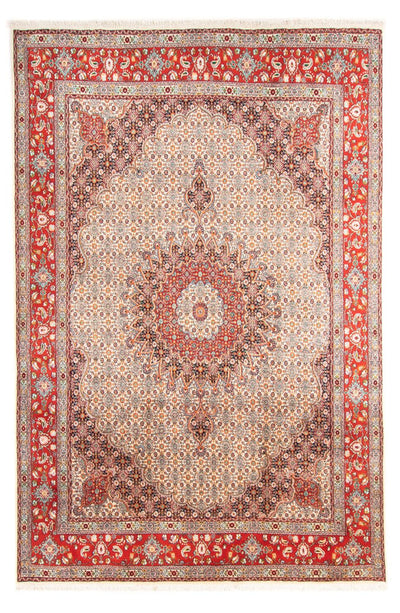 Moud Tapijt 198x299cm - Perzisch tapijt