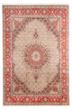 Moud Tapijt 198x299cm - Perzisch tapijt - beige