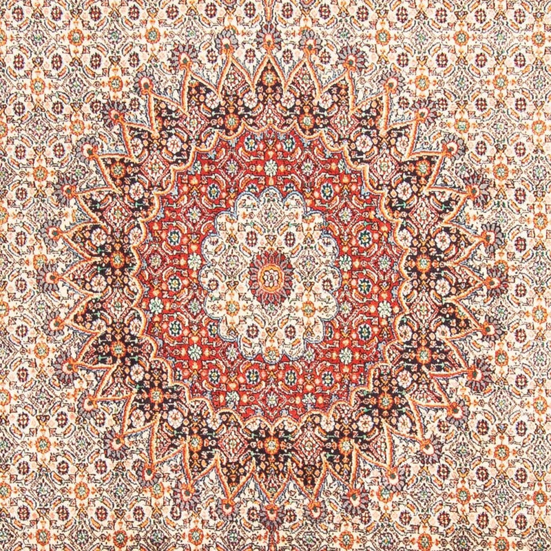 Perzisch tapijt - Klassiek - 299 x 198 cm - beige