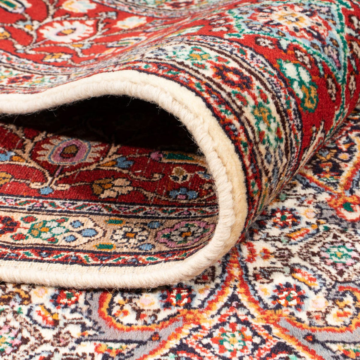 Perzisch tapijt - Klassiek - 299 x 198 cm - beige