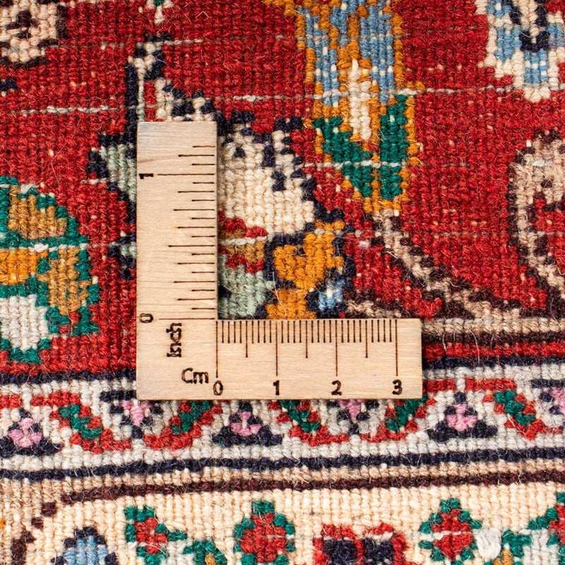 Perzisch tapijt - Klassiek - 299 x 198 cm - beige