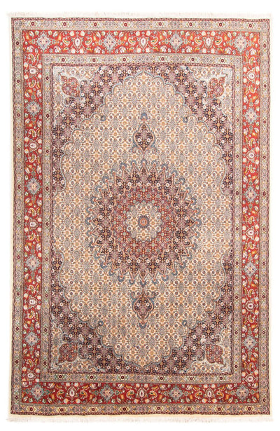 Moud Tapijt 195x290cm - Perzisch tapijt