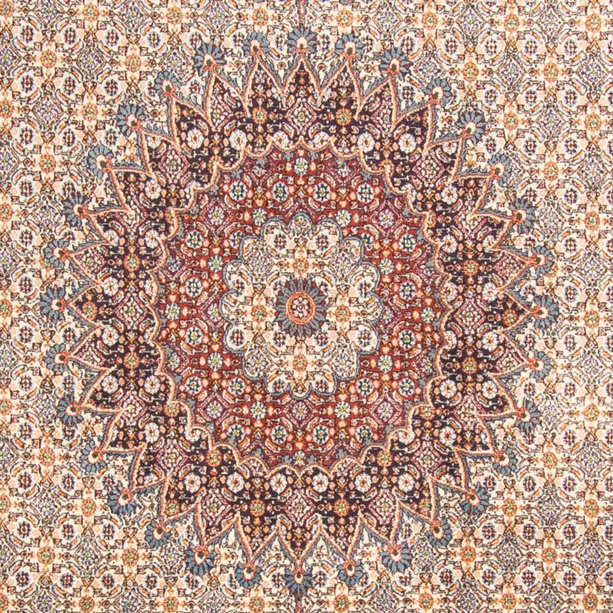 Perzisch tapijt - Klassiek - 290 x 195 cm - beige