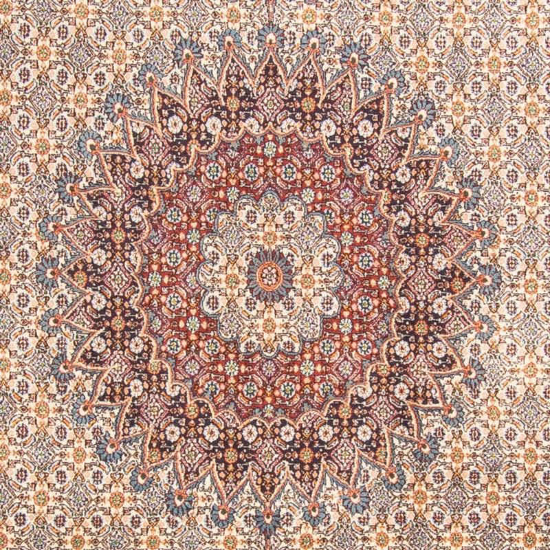 Perzisch tapijt - Klassiek - 290 x 195 cm - beige