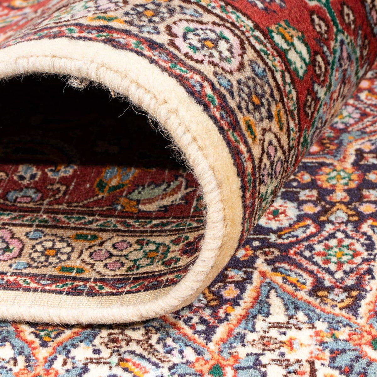 Perzisch tapijt - Klassiek - 290 x 195 cm - beige