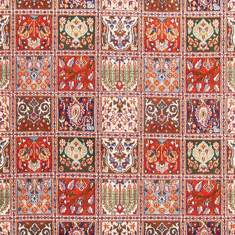 Perzisch tapijt - Klassiek - 300 x 200 cm - veelkleurig