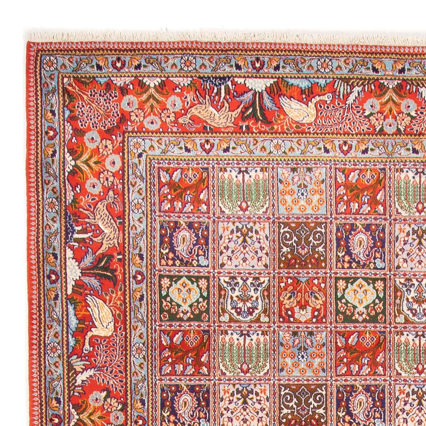 Moud Tapijt 300x200cm - Perzisch tapijt