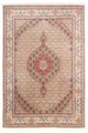 Moud Tapijt 198x296cm - Perzisch tapijt