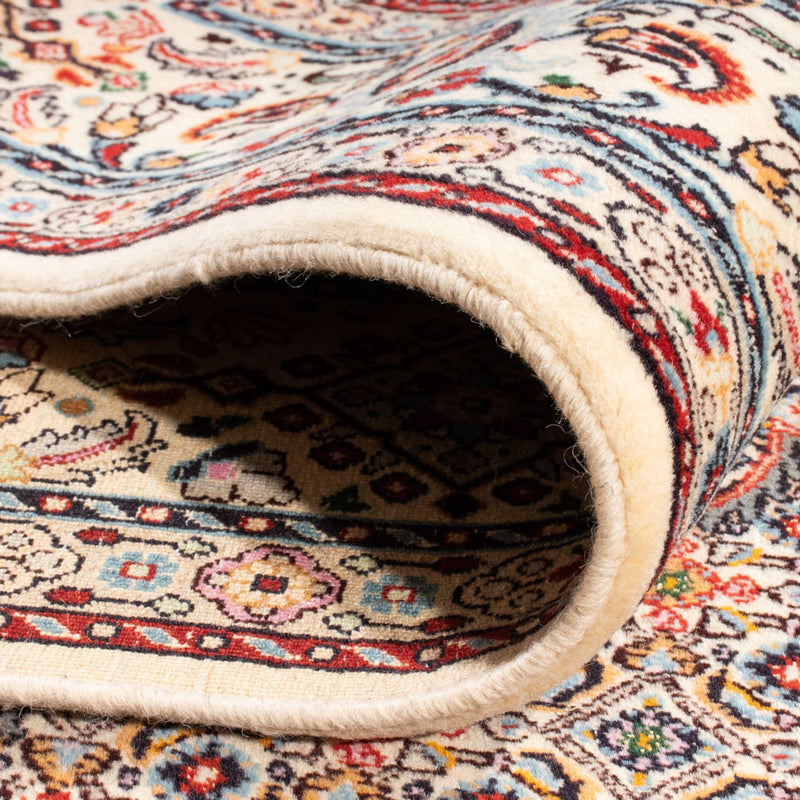 Perzisch tapijt - Klassiek - 296 x 198 cm - beige