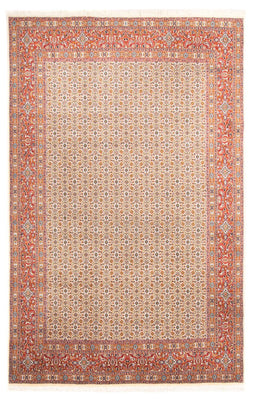 Perzisch tapijt - Klassiek - 307 x 195 cm - beige