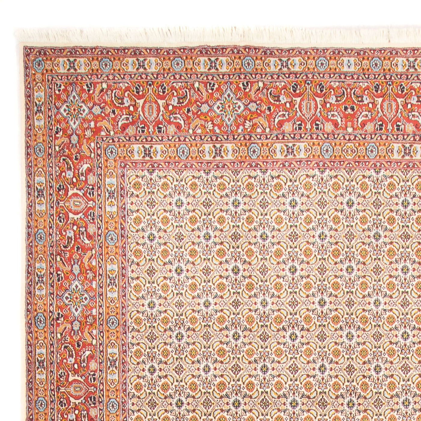 Moud Tapijt 307x195cm - Perzisch tapijt