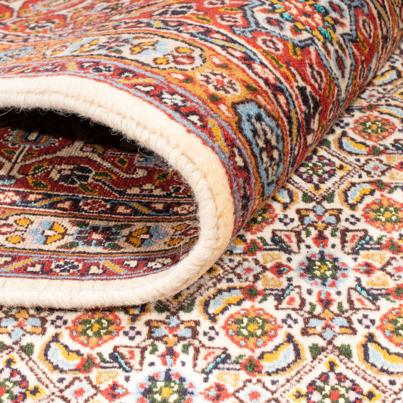 Perzisch tapijt - Klassiek - 307 x 195 cm - beige