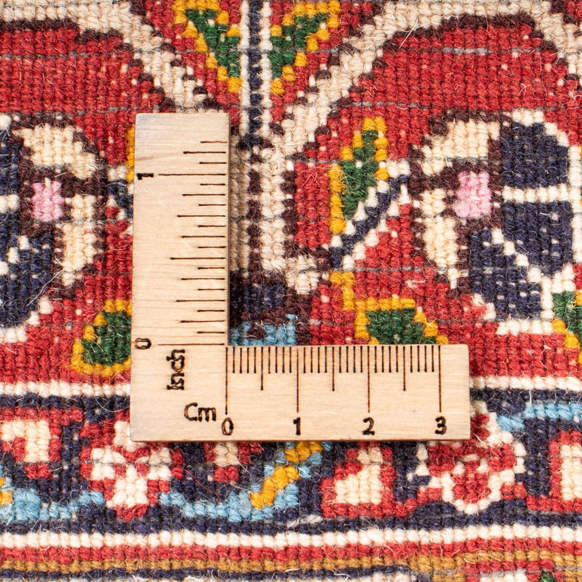 Perzisch tapijt - Klassiek - 307 x 195 cm - beige