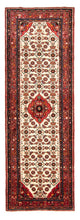 Hosseinabad Tapijt 305x103cm - Perzisch tapijt