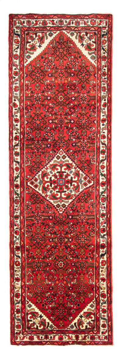 Hosseinabad Tapijt 98x324cm - Perzisch tapijt