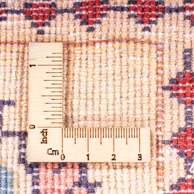 Loper Perzisch Tapijt - Nomadisch - 298 x 95 cm - veelkleurig