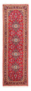 Loper Perzisch tapijt - Keshan - 312 x 100 cm - rood