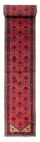 Kolyai Tapijt 688x83cm - Perzisch tapijt