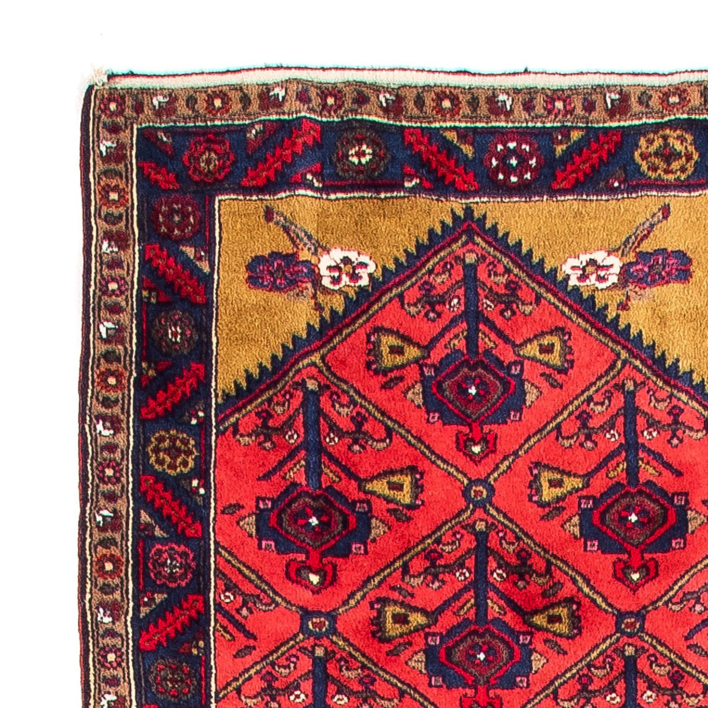 Kolyai Tapijt 688x83cm - Perzisch tapijt