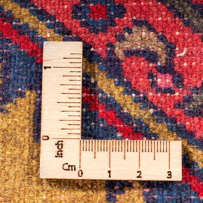 Loper Perzisch Tapijt - Nomadisch - 688 x 83 cm - rood