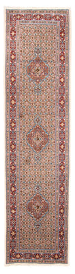Loper Perzisch tapijt - Klassiek - 342 x 77 cm - beige