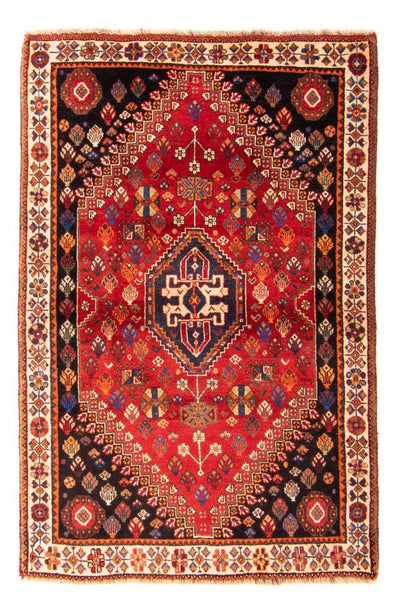 Qashqai Tapijt 108x161cm - Perzisch tapijt