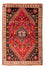 Perzisch Tapijt - Nomadisch - 161 x 108 cm - rood