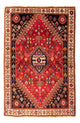 Qashqai Tapijt 161x108cm - Perzisch tapijt