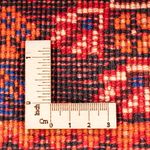 Perzisch Tapijt - Nomadisch - 161 x 108 cm - rood