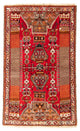 Qashqai Tapijt 165x100cm - Perzisch tapijt