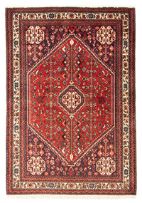 Perzisch Tapijt - Nomadisch - 155 x 108 cm - rood