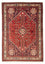 Perzisch Tapijt - Nomadisch - 155 x 108 cm - rood