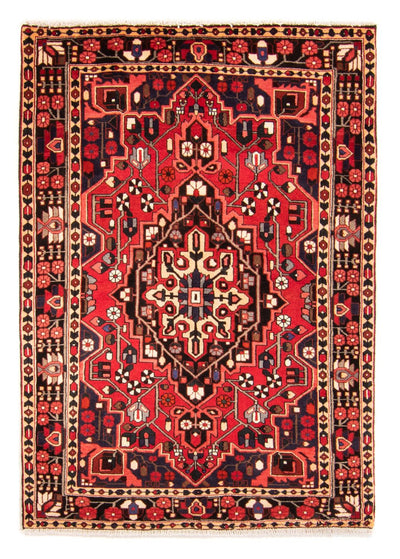 Hamadan Tapijt 112x160cm - Perzisch tapijt