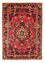 Perzisch Tapijt - Nomadisch - 160 x 112 cm - rood
