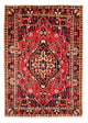Hamadan Tapijt 160x112cm - Perzisch tapijt
