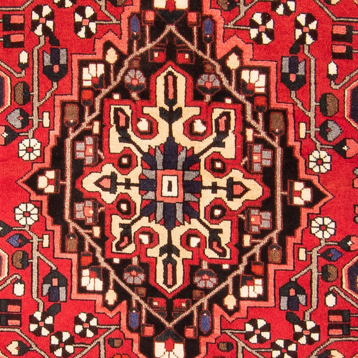 Perzisch Tapijt - Nomadisch - 160 x 112 cm - rood
