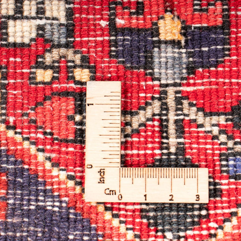 Perzisch Tapijt - Nomadisch - 160 x 112 cm - rood