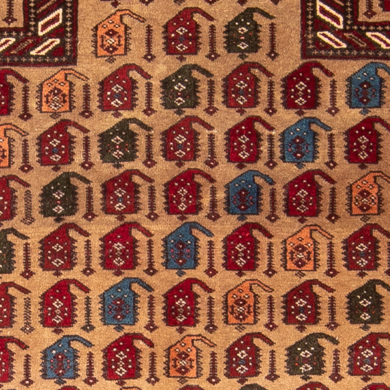 Perzisch tapijt - Klassiek - 145 x 100 cm - veelkleurig