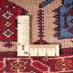 Perzisch tapijt - Klassiek - 145 x 100 cm - veelkleurig