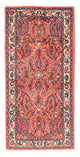 Sarouk Tapijt 148x69cm - Perzisch tapijt