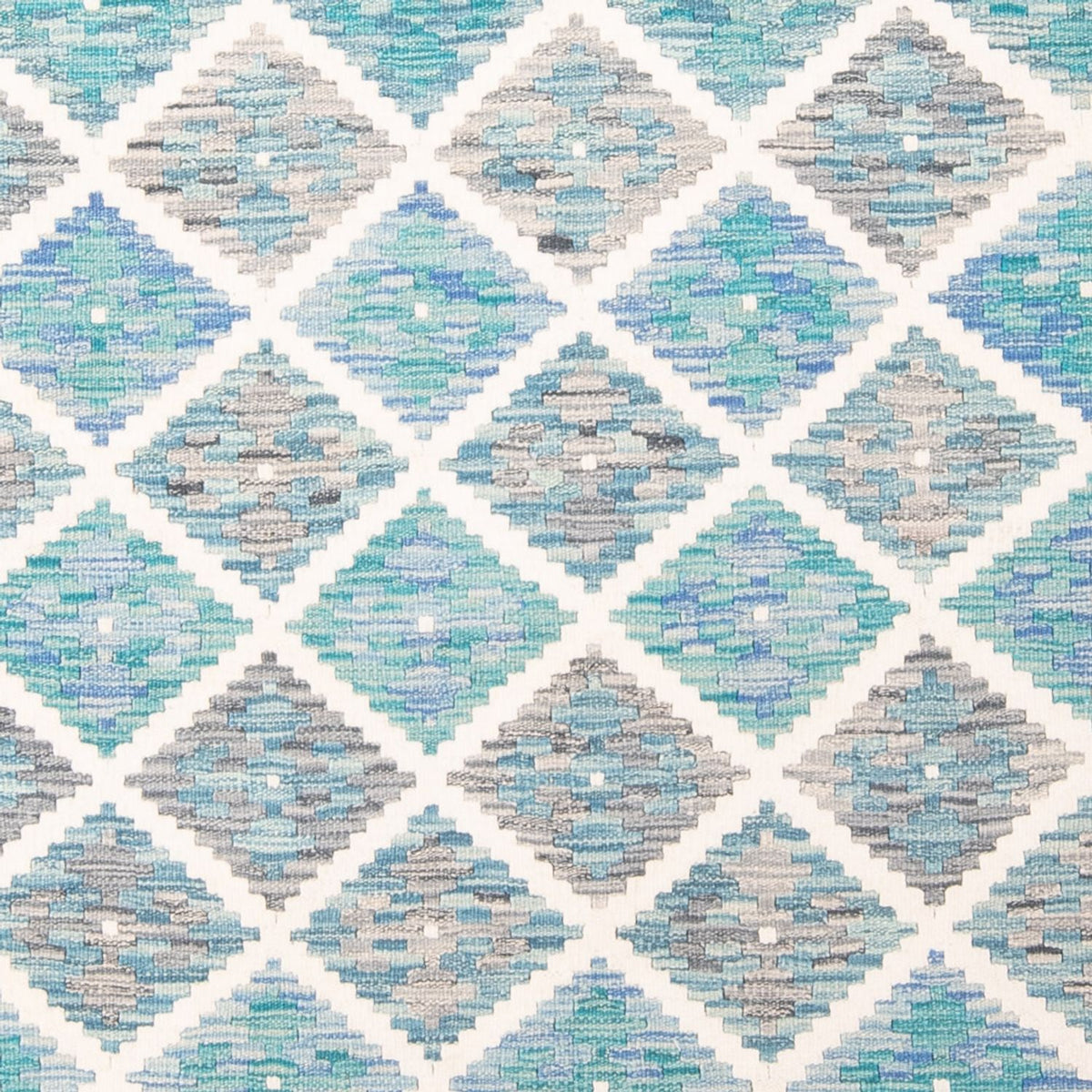 Kelim tapijt - Trendy - 241 x 183 cm - veelkleurig