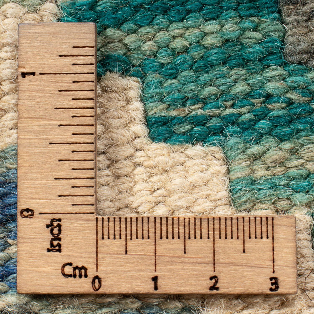 Kelim tapijt - Trendy - 241 x 183 cm - veelkleurig