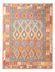 Kilim Maimana Tapijt 248x200cm - Wollen tapijt