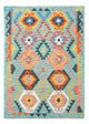 Kilim Maimana Tapijt 118x170cm - Wollen tapijt