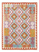 Kilim Maimana Tapijt 166x119cm - Wollen tapijt