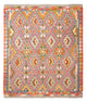Kilim Maimana Tapijt 197x162cm - Wollen tapijt